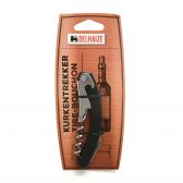 Delhaize Waiter's corkscrew