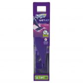 Swiffer Floors wetjet starterkit