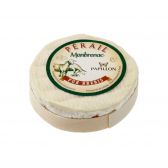 Pérail Monbrenac sheep cheese (at your own risk, no refunds applicable)