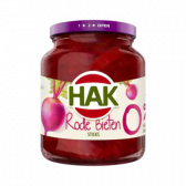 Hak Salt free red beet