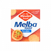 Van der Meulen Melba toast rounds