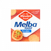 Van der Meulen Melba toast rondjes