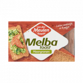 Van der Meulen Multigrain melba toast