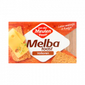 Van der Meulen Wholegrain melba toast