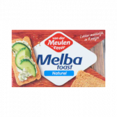 Van der Meulen Melba toast natural