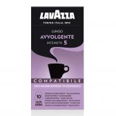 Lavazza Lungo avvolgente koffiecapsules