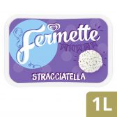Ola Fermette stracciatella ijs (alleen beschikbaar binnen Europa)