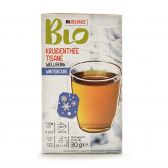 Delhaize Biologische wintercure kruidenthee