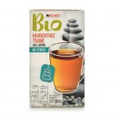 Delhaize Organic no stress herb tea