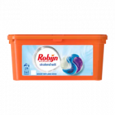 Robijn Radiant white washing caps small