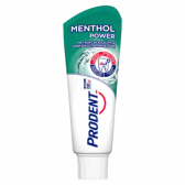 Prodent Mentol power toothpaste