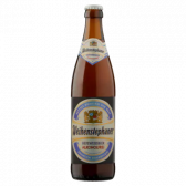 Weihenstephaner Hefe alcohol free white beer