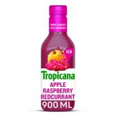 Tropicana Apple raspberry fruit juice (only available within the EU)