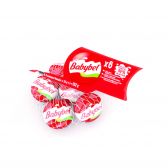 Babybel Mini calcium cheese