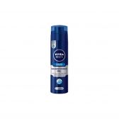 Nivea Hydrating shaving gel for men (only available within the EU)