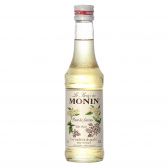 Monin Elderflower syrup