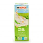 Delhaize Soja drink met calcium