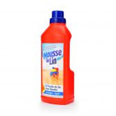 Mousse de Lin Cleaning detergent for tiled floors