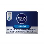 Nivea Intensieve gezichtscreme voor mannen