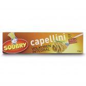 Soubry Wholegrain capellini