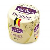 Val-Dieu Bouquet des moines abbey cheese (at your own risk, no refunds applicable)