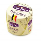 Val-Dieu Bouquet des moines abdijkaas (voor uw eigen risico, geen restitutie mogelijk)