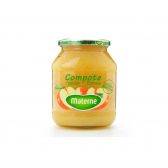 Materne Appel compote stukjes groot