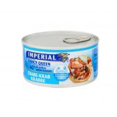 Imperial Fancy queen crab