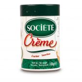 Société Roquefort cheese spread