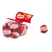 Babybel Mini calcium kaasjes familieverpakking