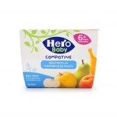 Hero Baby fruit feast (from 6 to 36 months)