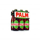 Palm Amber beer