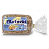 Biaform Wholegrain bread (at your own risk, no refunds applicable)