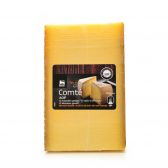 Delhaize Taste of Inspirations comte cheese AOP piece (at your own risk, no refunds applicable)