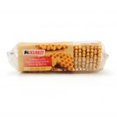 Delhaize Boter wafeltjes