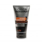 L'Oreal Paris men expert hydra energetic face cleansing