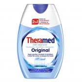 Theramed Original 2 in 1 tandpasta