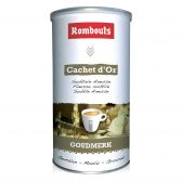 Rombouts Goudmerk coffee box