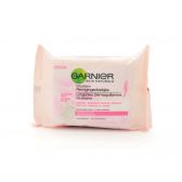 Garnier Micellair reinigingsdoekjes