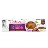 Gerlinea Chocolate dessert