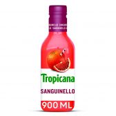 Tropicana Sanguinello fruit juice (only available within the EU)