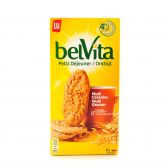 LU Belvita petit dejeuner multi volkorengranen koekjes