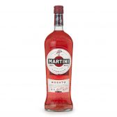 Martini Rosato vermouth