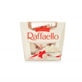 Ferrero Raffaello chocolate with almonds and cocos