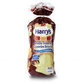Harrys Brioche bread