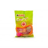 Delhaize Sour bears sweets