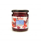 Delhaize Cherry with redberry marmalade