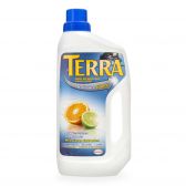 Terra Citrus shine cleaning agent