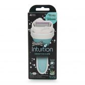 Wilkinson Sword Intuition sensitive care electric razor