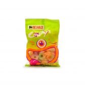 Delhaize Sour dummy sweets